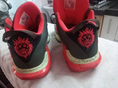 Tnis Nike Lebron Witness 7 Masculino