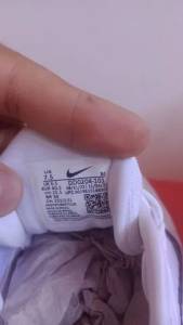 Tnis Nike Original