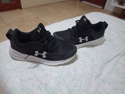 Tnis Masculino Under Armour N 39