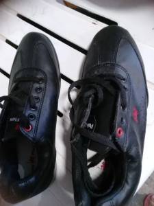 Tenis Novo N.39