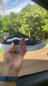 Vans Ultrarange Novo