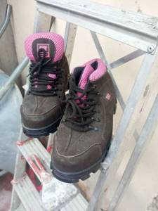 Bota Feminina