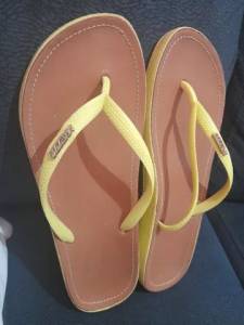 Chinelo 35/36 Arezzo Original