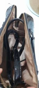 Bolsa Via Uno