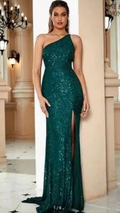Vestido De Festa