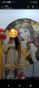 Vestido De Debutante