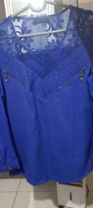 Vendo Lote De Roupas Semi Novas