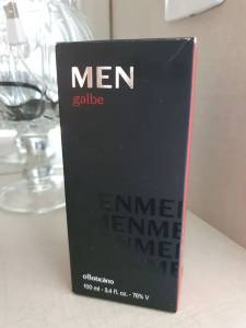 Perfume Men O Boticrio