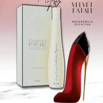 Perfumes Importados Essncias