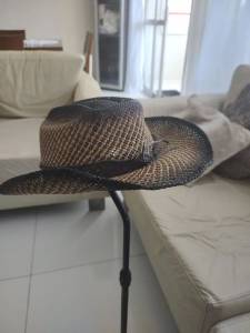 *urgente* Chapu Pralana Cowboy