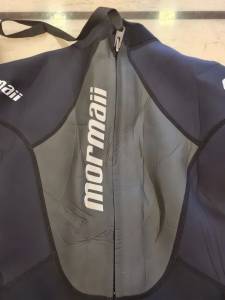 Roupa De Mergulho Mormaii