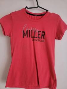 Blusa Miller