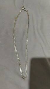 Corrente Prata 925 K