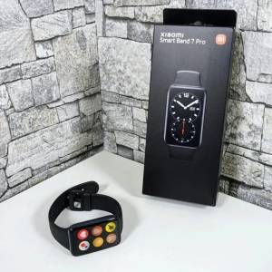 Mi Band 7 Pro