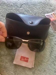 Vendo Rb Original