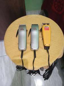 Mquinas De Cabelo