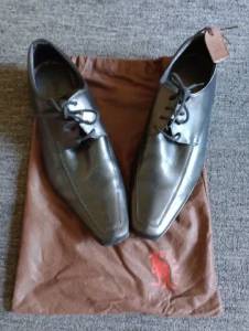 Sapato Sidewalk. N40 Usado 2x