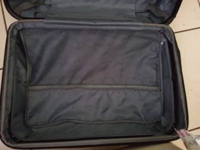 Mala Grande Viagem