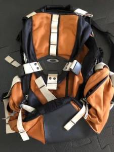 Mochila Oakley Original