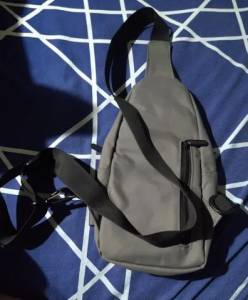 Bolsa De Ombro