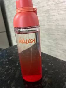 Perfume Kaiak Feminino 100ml Natura