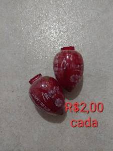 Batom , Maquiagem Barata