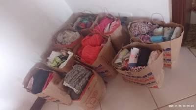 Doao Roupas