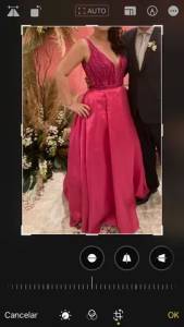 Vestido De Festa