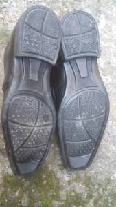 Sapato Social N43 Novo