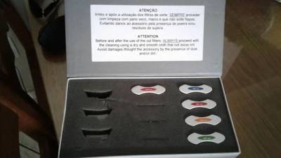 Equipamento Esttico  Etherea