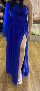 Vestido De Festa