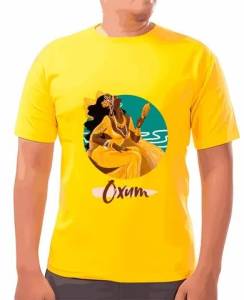 Camisetas De Orixs
