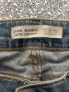 Bermuda Zara P