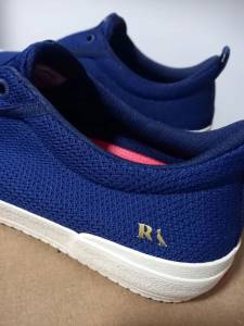 Tenis Slip Reserva Azul