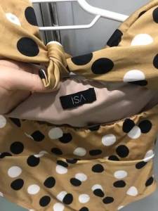 Mai Novo   Isa Beach Wear