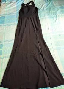 Vestido Longo