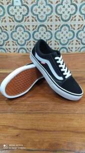 Tnis Vans Classics