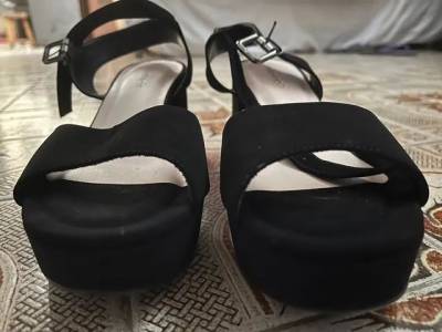 Salto Preto Sonho Dos Ps
