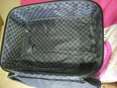 Mala De Viagem Grande (at 32kg)