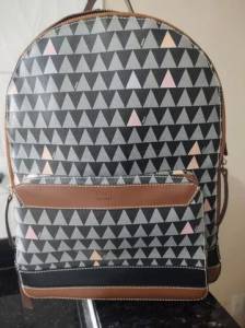 Mochila Schuts