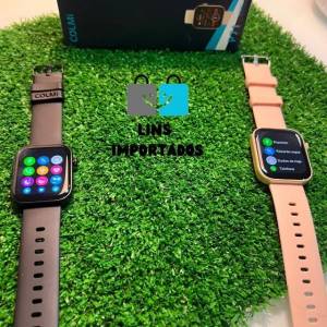Smartwatch Colmi P71 Relgio Digital