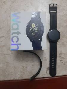 Samsung Galaxy Watch Active