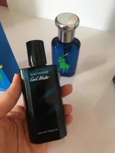 Perfumes Importados Polo 1 E Davidoff