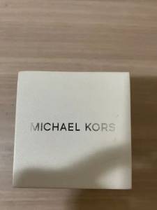 Relgio Michael Kors