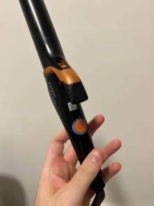 Babyliss Taiff
