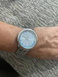 Relgio Swatch Retrograde