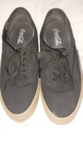 Tenis Coca-cola N41 Original