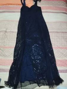Vendo Vestido De Festa