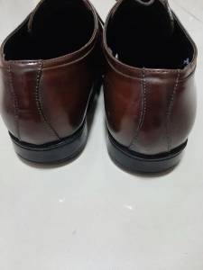 Sapato Cns