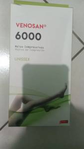 Meias Compressivas
